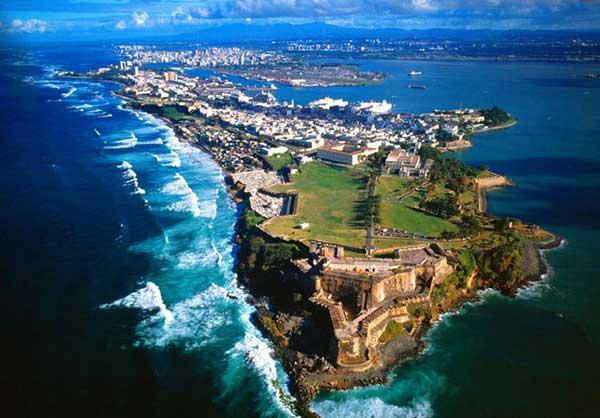 San Juan, Puerto Rico