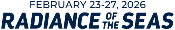 February 23-27, 2026 : Radiance of the Seas