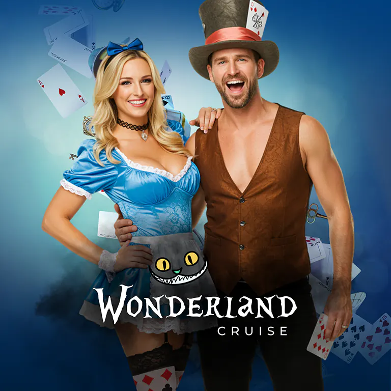 2026 Bliss Wonderland Cruise