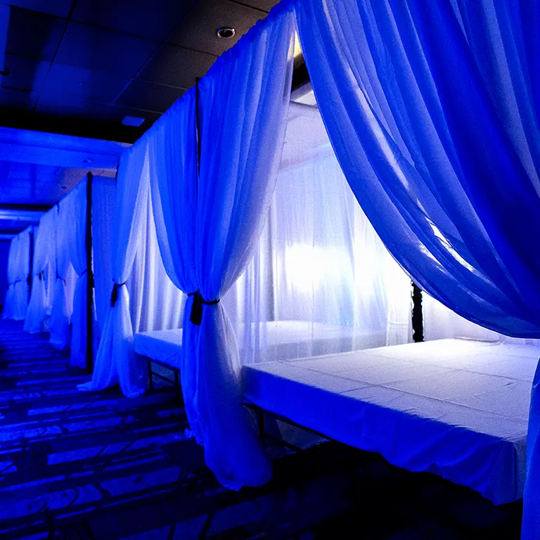 All Passengers Playroom