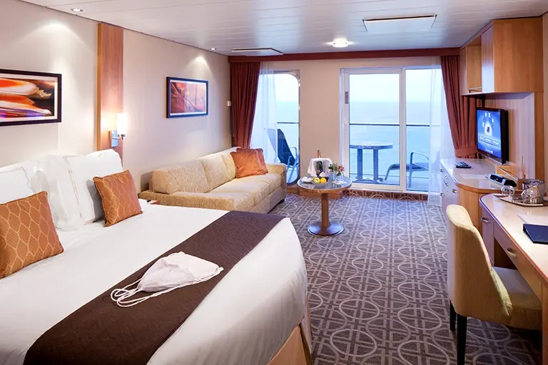 Cel Si Aqua Sky Suite