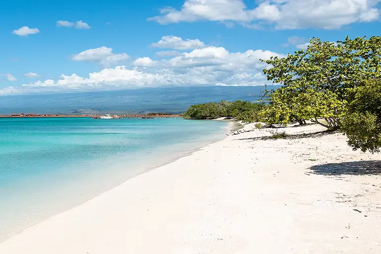 Cabo Rojo, Dominican Republic