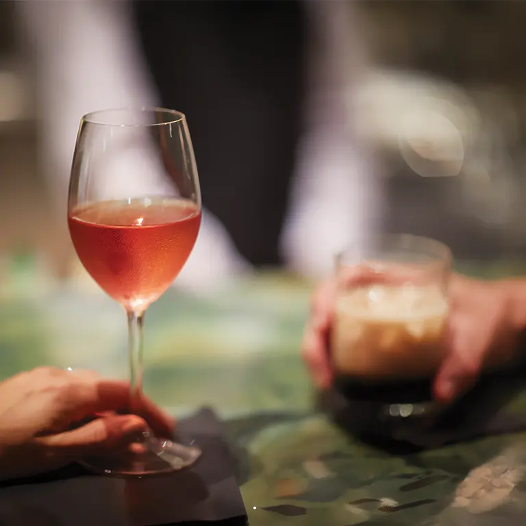 Celebrity Michaels Club