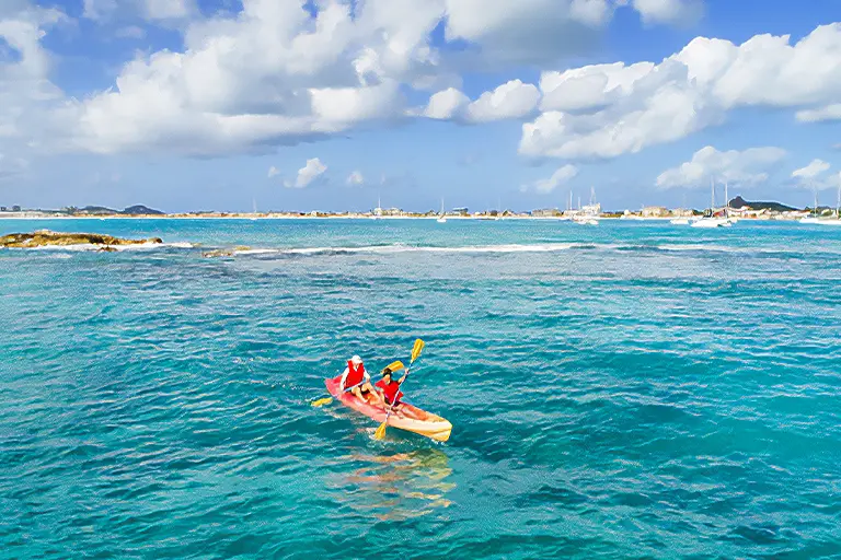 Philipsburg, St. Maarten