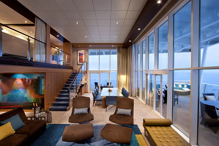 Rci Al Royalloftsuite