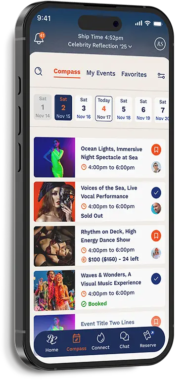 Official Bliss App