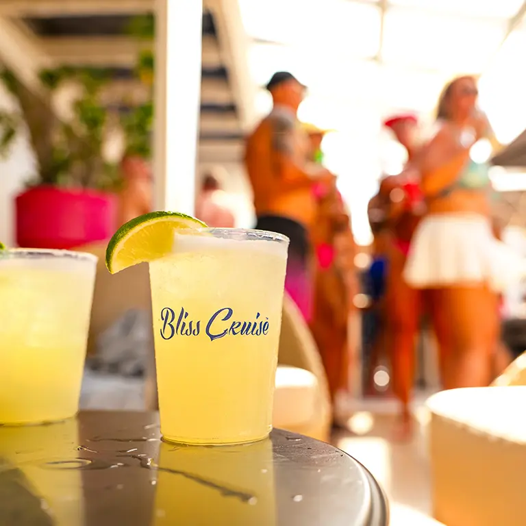 Bliss Experience Cocktail