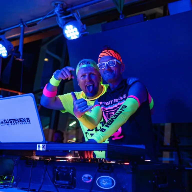 Exclusive Entertainment