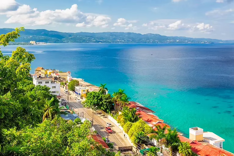 Montego Bay, Jamaica