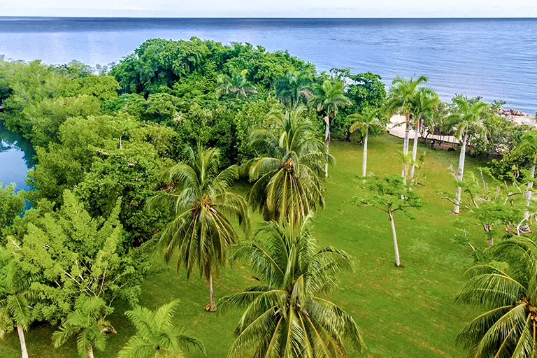 Pineapple Beach - Montego Bay, Jamaica