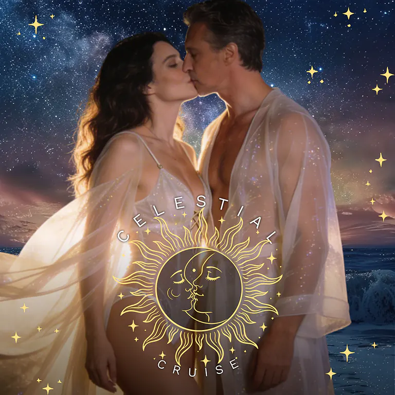 2027 Celestial Cruise Couple