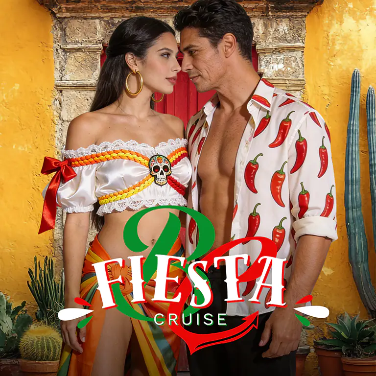 2027 Fiesta Cruise Couple