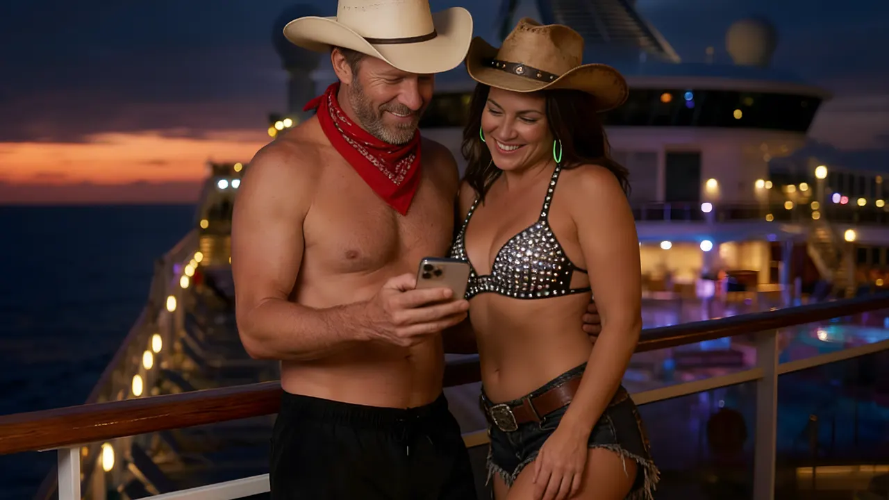 How the Bliss App helps couples connect