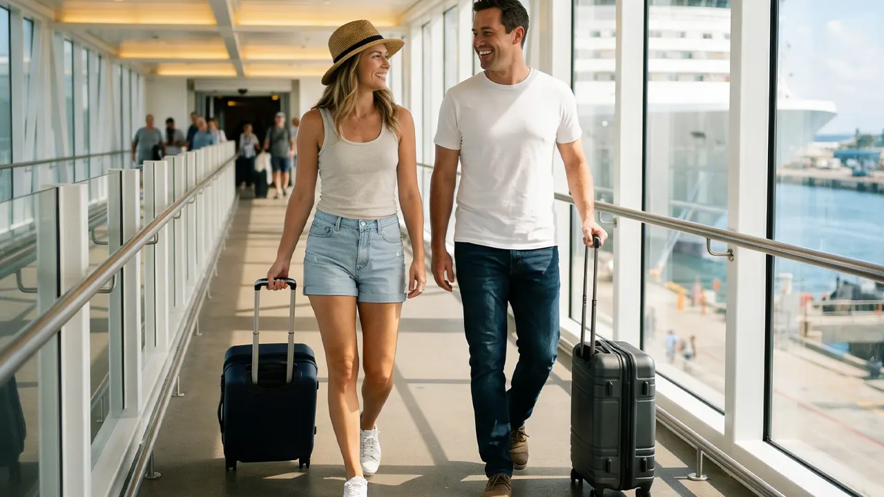 New to Bliss? 10 Things to Know Before Your First Cruise