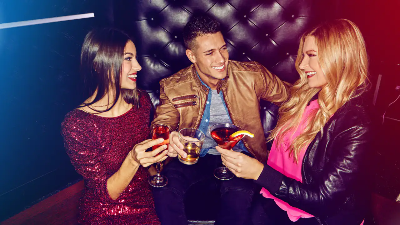 Bliss Cruise Partners with SDC.com