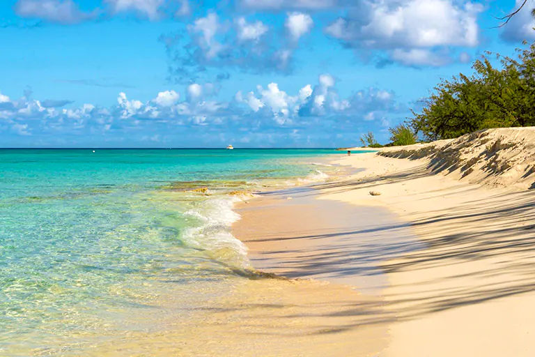 Governors Beach, Grand Turk
