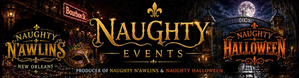 Naughty Events