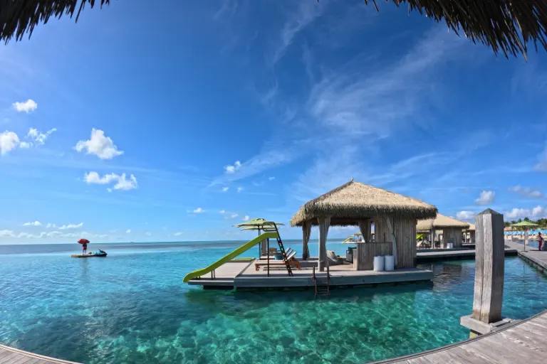 Coco Kay Cabana, Bahamas