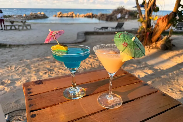 Montego Bay, Jamaica