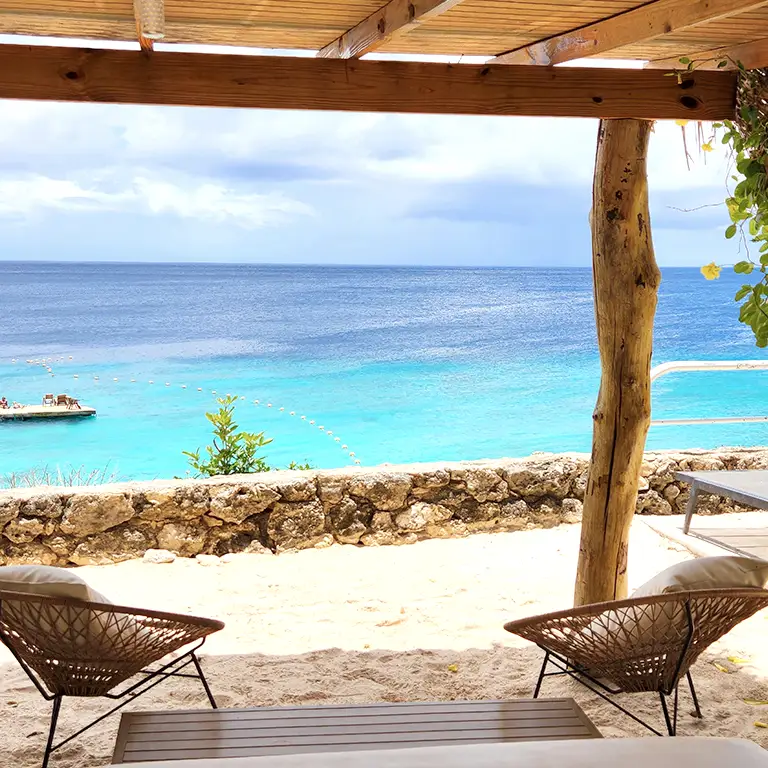 Playa Beach Club, Curaçao