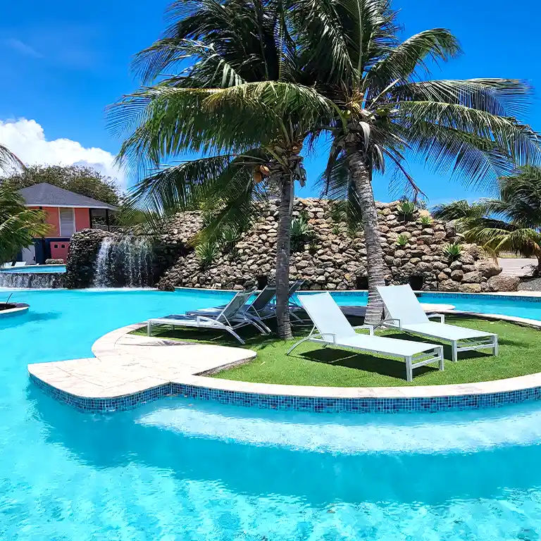 Playa Beach Club, Curaçao