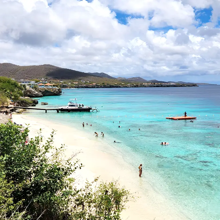 Playa Beach Club, Curaçao