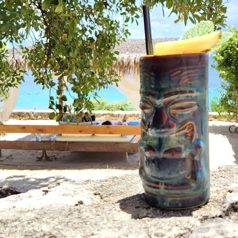 Playa Beach Club, Curaçao