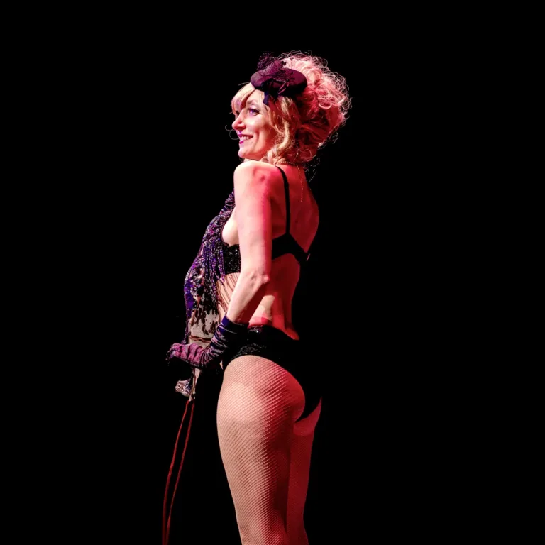 Burlesque