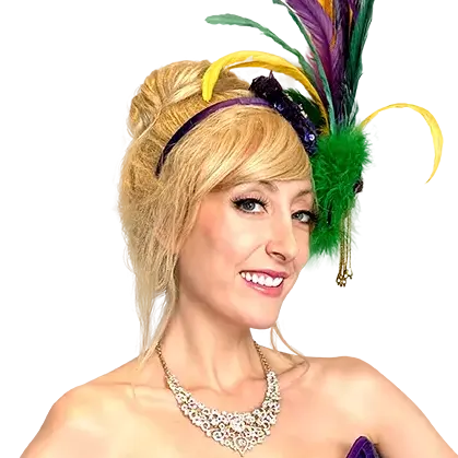 Trixie Minx, Official Host