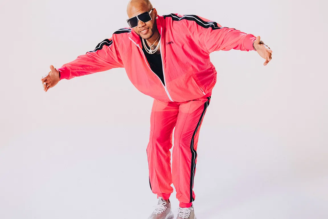 Flo Rida