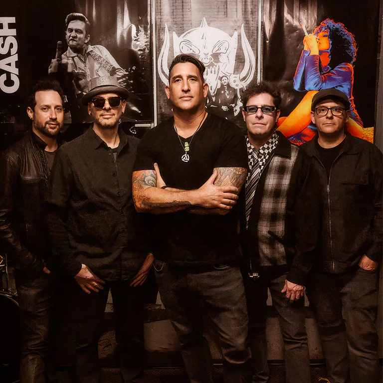 Smash Mouth - Performing Live on the Bliss Celestial Cruise April 2027
